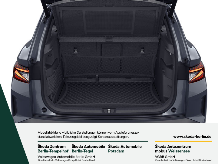 Elroq RS – FahrzeugID 28468
