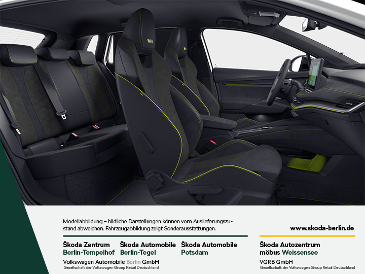 Elroq RS – FahrzeugID 28470