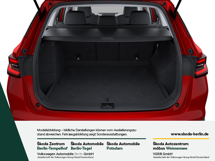 Kodiaq Selection 1,5 TSI iV DSG – FahrzeugID 28479
