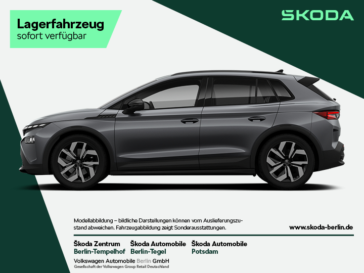 Elroq Sportline 85x – FahrzeugID 28492