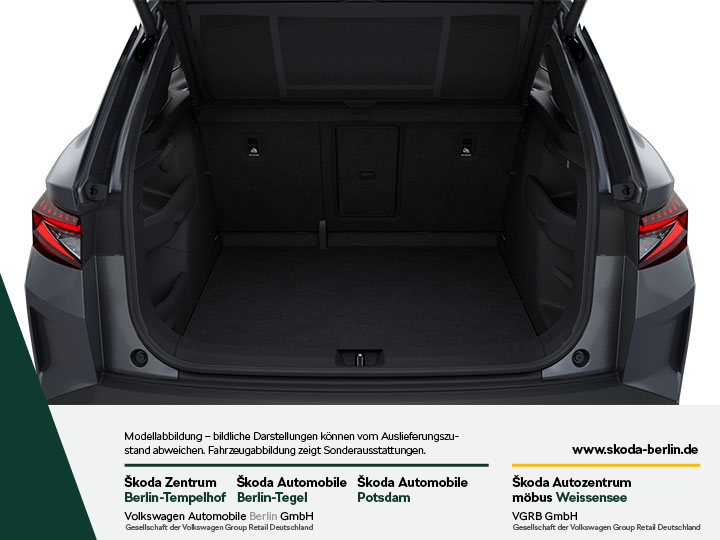 Elroq Sportline 85x – FahrzeugID 28492