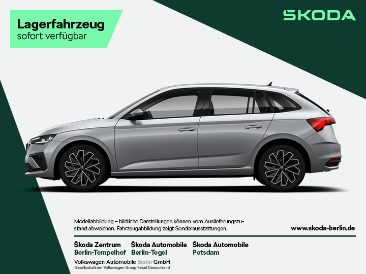 Scala Balance 1,0 TSI DSG – FahrzeugID 28769
