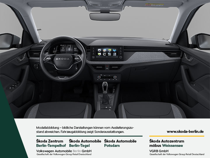 Scala Balance 1,0 TSI DSG – FahrzeugID 28769