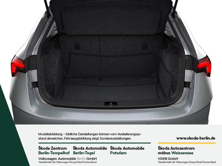 Scala Balance 1,0 TSI DSG – FahrzeugID 28769