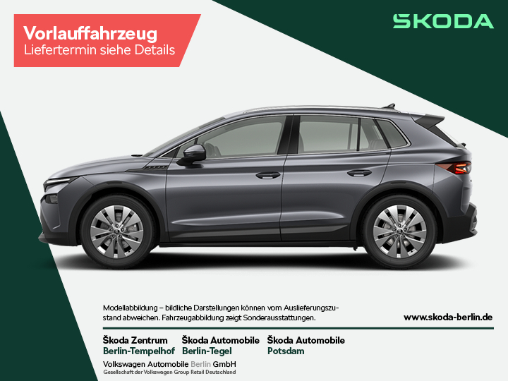 Elroq 85 – FahrzeugID 28840