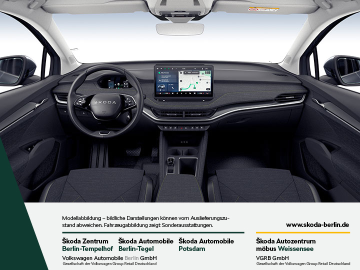 Elroq 85 – FahrzeugID 28840
