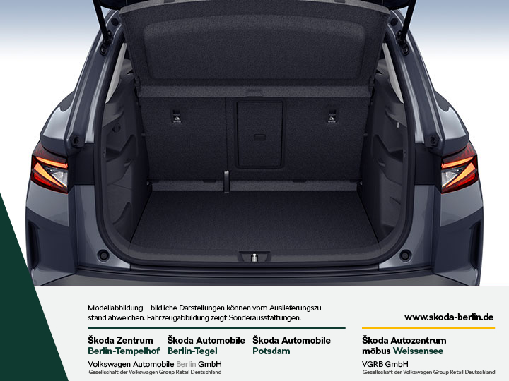 Elroq 85 – FahrzeugID 28840