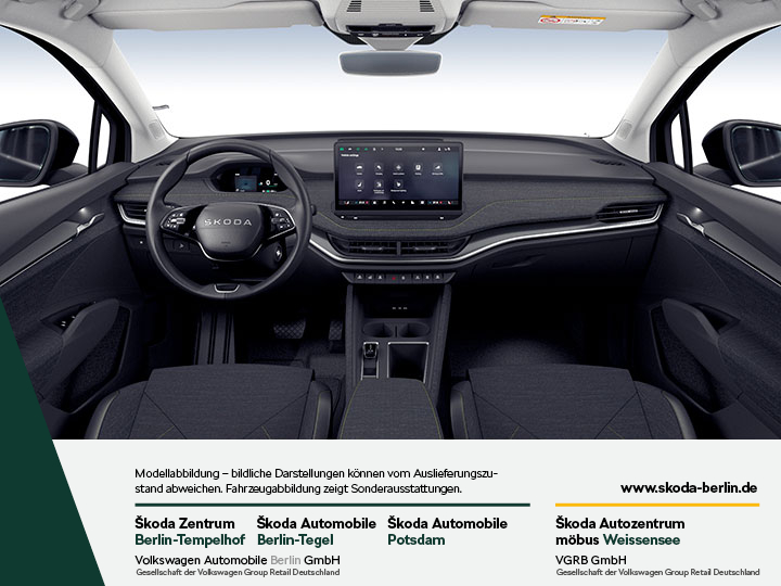 Elroq 85 – FahrzeugID 28841