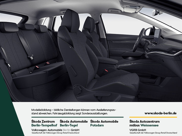 Elroq 85 – FahrzeugID 28841