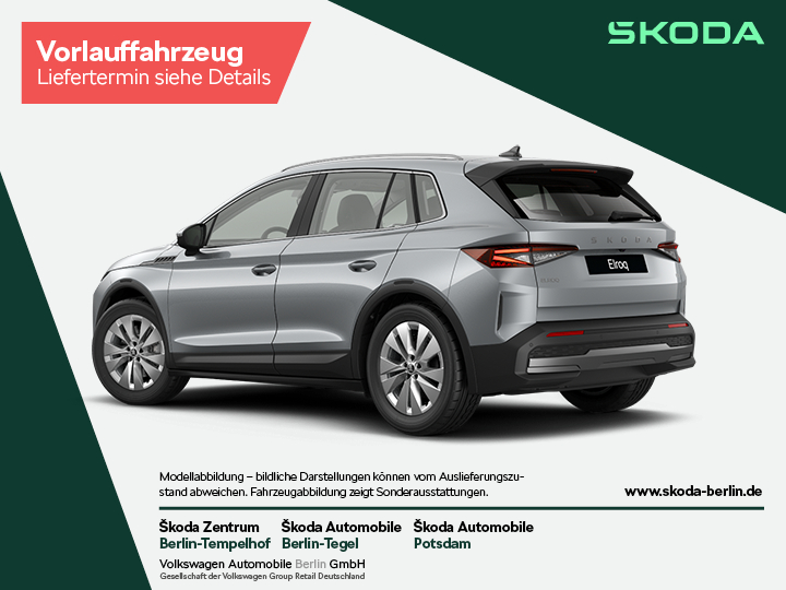 Elroq 85 – FahrzeugID 28843