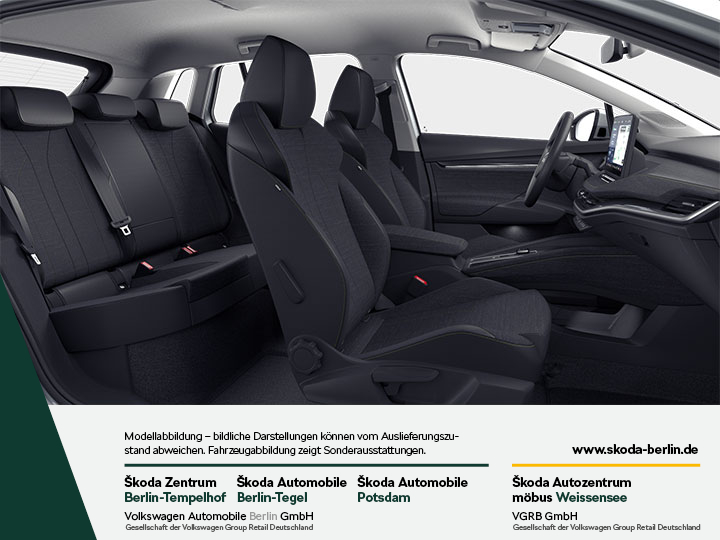 Elroq 85 – FahrzeugID 28843