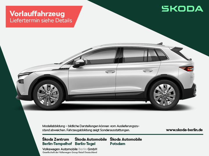 Elroq 85 – FahrzeugID 28845