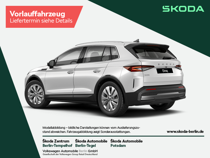 Elroq 85 – FahrzeugID 28845