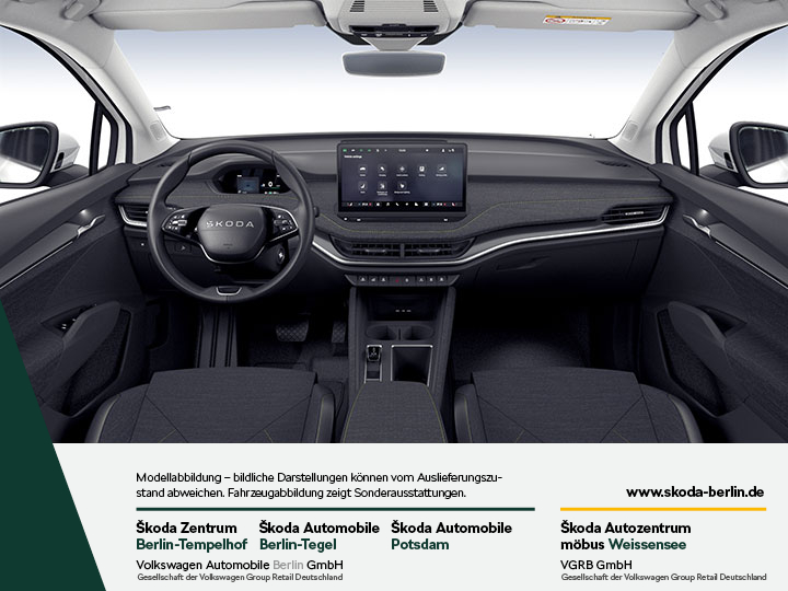 Elroq 85 – FahrzeugID 28845