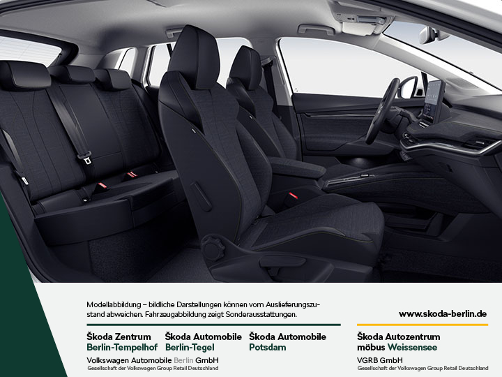 Elroq 85 – FahrzeugID 28845