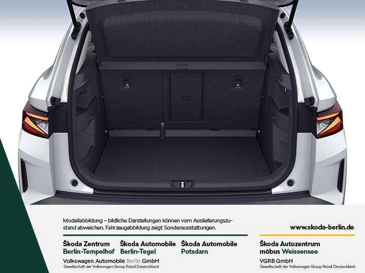 Elroq 85 – FahrzeugID 28845