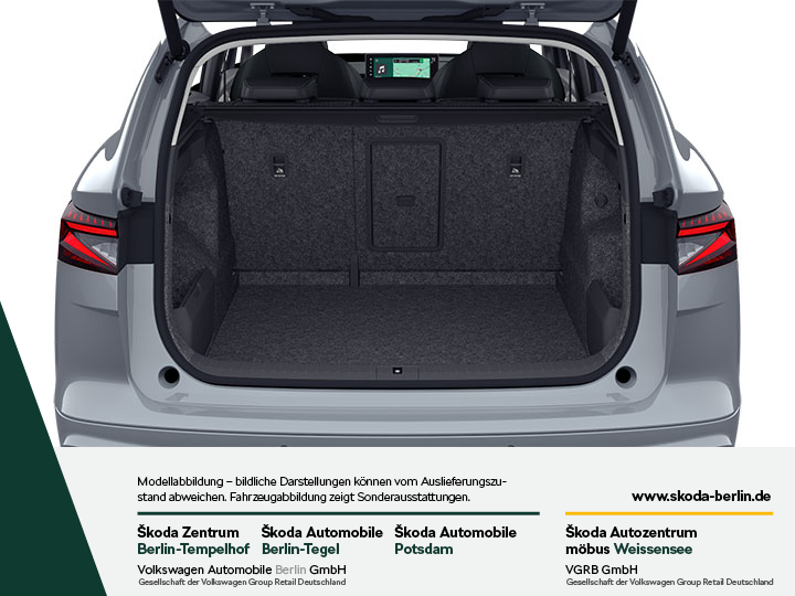 Enyaq RS – FahrzeugID 28848