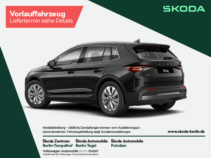 Elroq 85 – FahrzeugID 28860