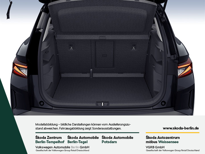 Elroq 85 – FahrzeugID 28860