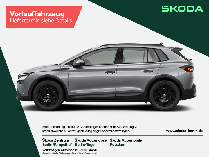Elroq Essence 60 – FahrzeugID 28906