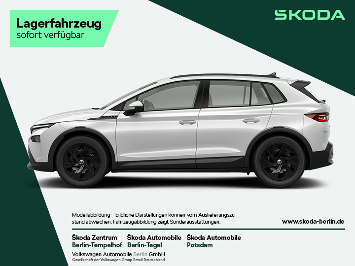 Elroq Essence 60 – FahrzeugID 28919