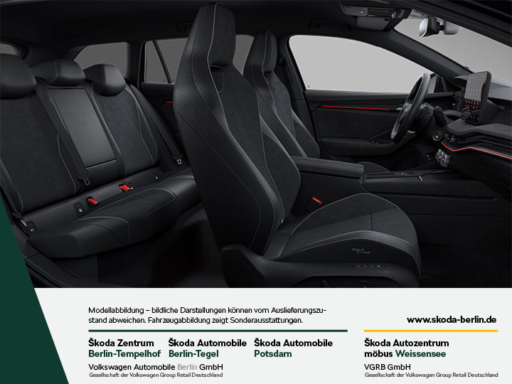Superb Combi Sportline 1,5 TSI iV DSG – FahrzeugID 28961