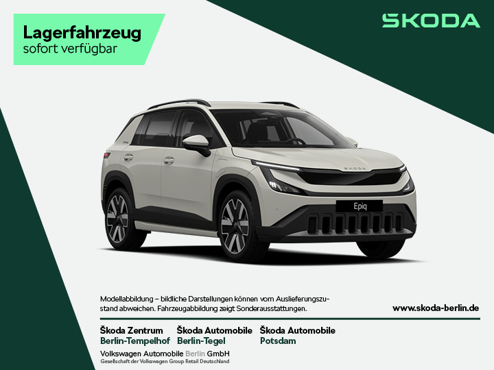 Der neue Epiq Edition Eins 55 – FahrzeugID 29063