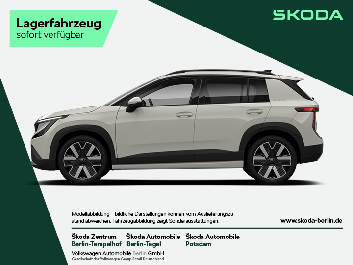 Der neue Epiq Edition Eins 55 – FahrzeugID 29063