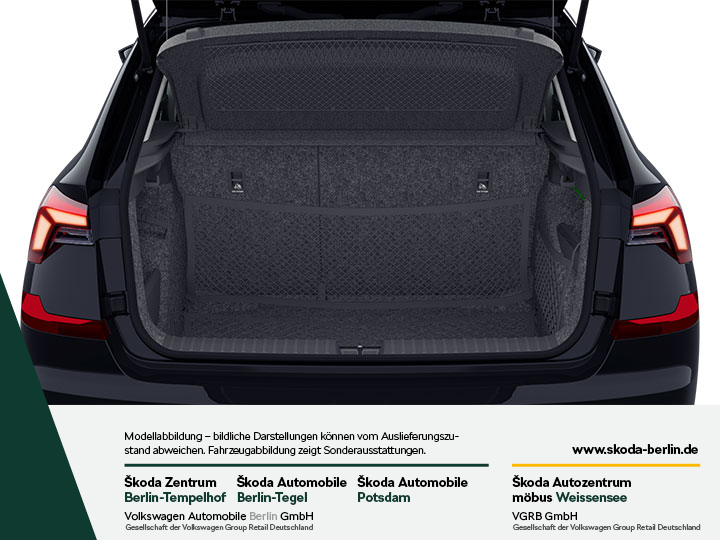Kamiq Selection 1,0 TSI DSG – FahrzeugID 29095