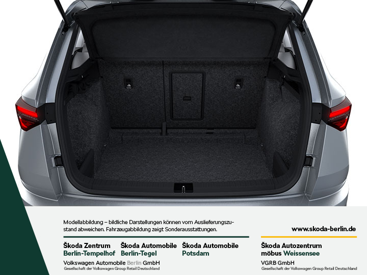 Karoq Selection 1,5 TSI DSG – FahrzeugID 29122