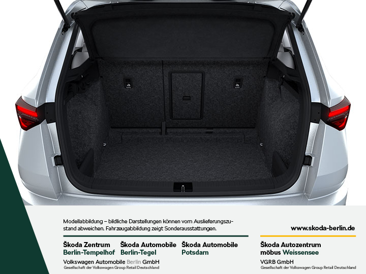 Karoq Selection 1,5 TSI DSG – FahrzeugID 29131
