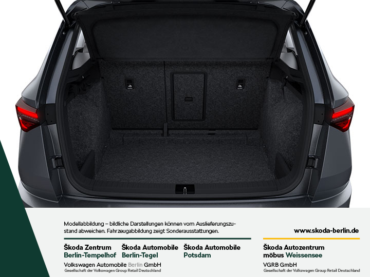 Karoq Selection 1,5 TSI DSG – FahrzeugID 29133
