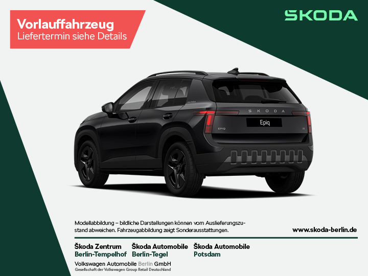 Der neue Epiq Selection 55 – FahrzeugID 29293