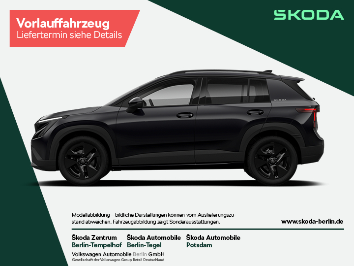 Der neue Epiq Selection 55 – FahrzeugID 29296