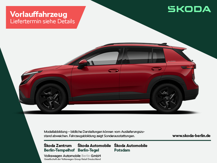 Der neue Epiq Selection 55 – FahrzeugID 29298