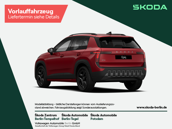 Der neue Epiq Selection 55 – FahrzeugID 29298