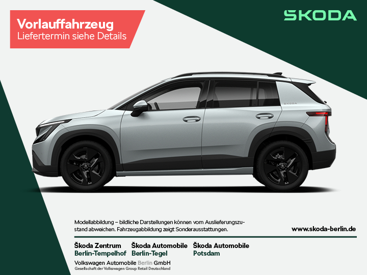 Der neue Epiq Selection 55 – FahrzeugID 29301