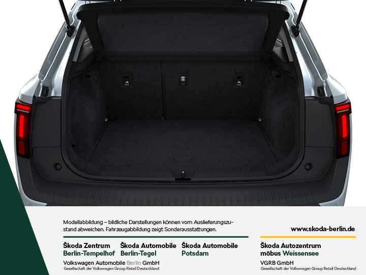 Der neue Epiq Selection 55 – FahrzeugID 29301