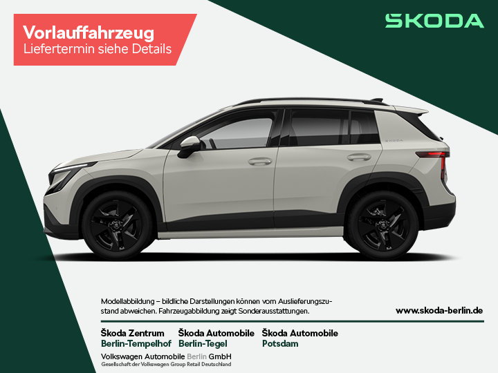 Der neue Epiq Selection 55 – FahrzeugID 29307