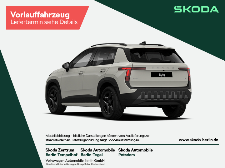 Der neue Epiq Selection 55 – FahrzeugID 29307