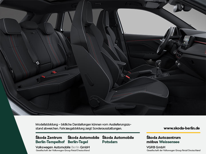 Kamiq Monte Carlo 1,0 TSI DSG – FahrzeugID 29340