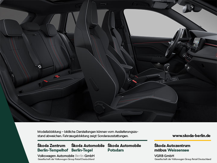 Kamiq Monte Carlo 1,0 TSI DSG – FahrzeugID 29343