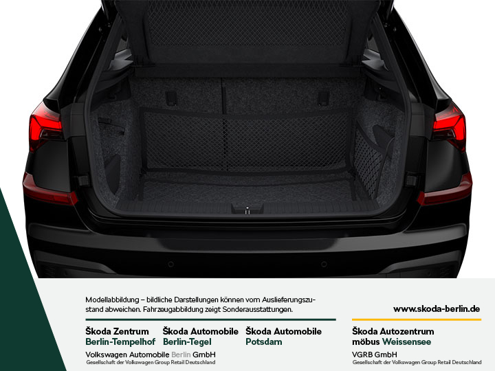 Kamiq Monte Carlo 1,0 TSI DSG – FahrzeugID 29343