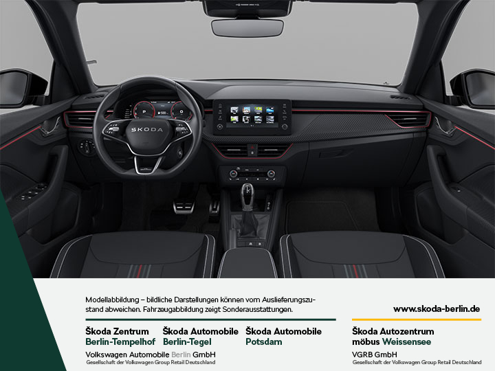 Kamiq Monte Carlo 1,0 TSI DSG – FahrzeugID 29344