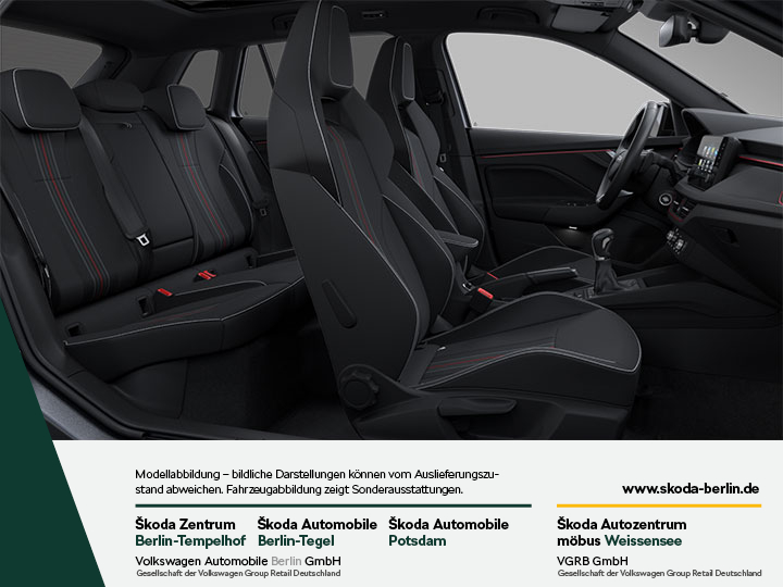 Kamiq Monte Carlo 1,0 TSI DSG – FahrzeugID 29344