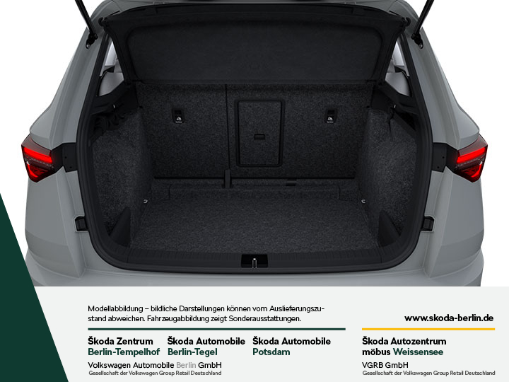 Karoq Sportline 1,5 TSI DSG – FahrzeugID 29360