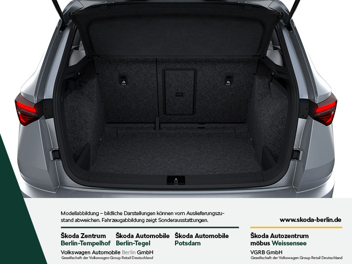 Karoq Sportline 1,5 TSI DSG – FahrzeugID 29362