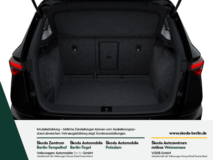 Karoq Sportline 1,5 TSI DSG – FahrzeugID 29366