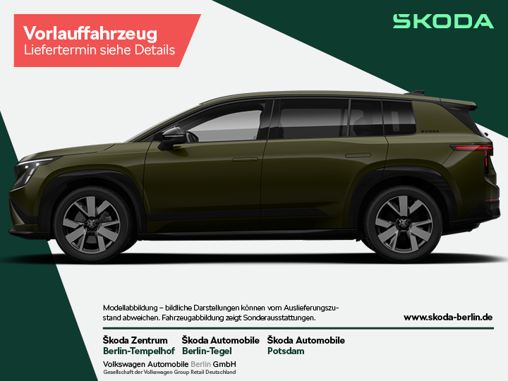 Der neue Peaq Sportline 90x – FahrzeugID 29830