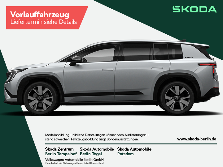 Der neue Peaq Sportline 90x – FahrzeugID 29831